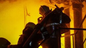Детальніше про статтю Атака на Одещину: Нова Хроніка Подій