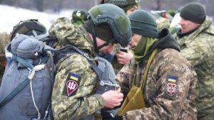 Детальніше про статтю Одеський регіон: що сталося за останлу добу у війні