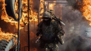 Детальніше про статтю Війна в Україні: втрати російських військ