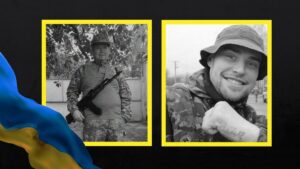 Детальніше про статтю Відзначено пам’ять загиблих військових Одещини