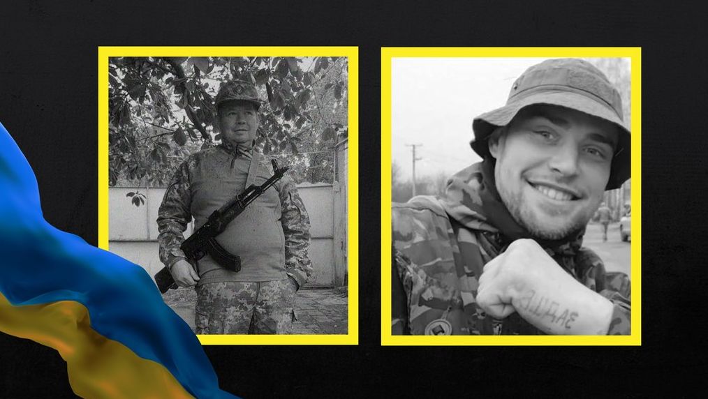 Детальніше про статтю Відзначено пам’ять загиблих військових Одещини