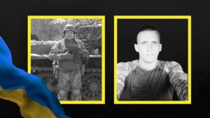 Детальніше про статтю Двоє Одеських Військових Загинули на Сході України