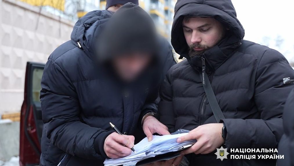 Детальніше про статтю Отардий шахрайство: У Одесі затримали чоловіка, який вимагав гроші, представляючись працівником ТЦК