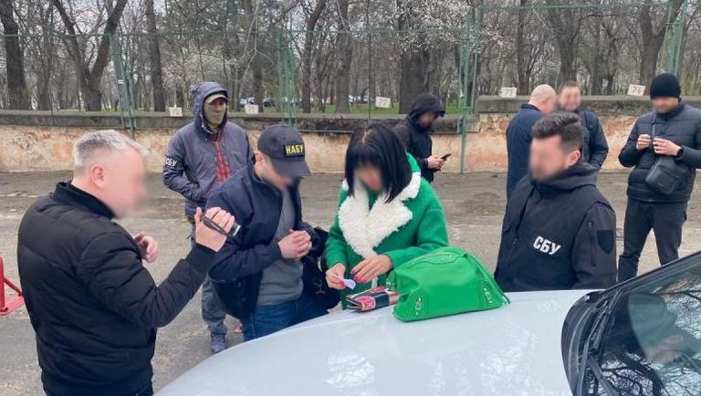Детальніше про статтю Суддя Одеської райсуду засуджений до шести років ув’язнення за отримання хабаря