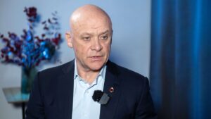 Детальніше про статтю Геннадій Труханов: готовність до служби в ЗСУ та обставини його громадянства