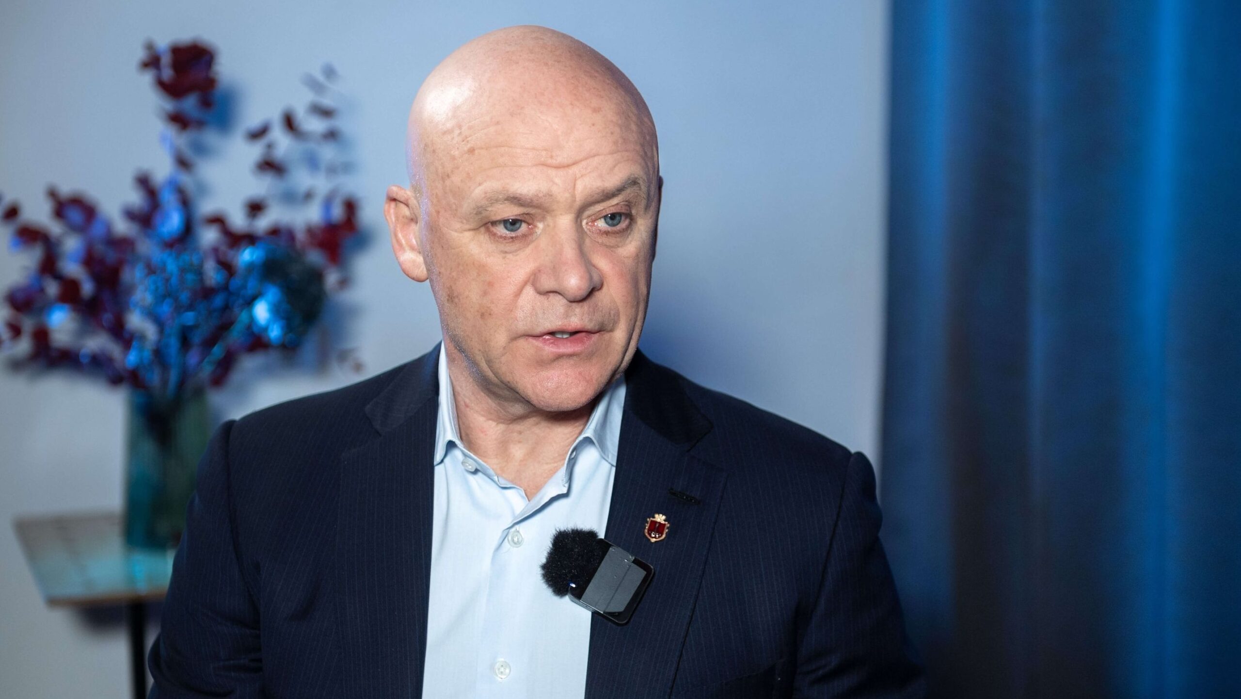 Детальніше про статтю Геннадій Труханов: готовність до служби в ЗСУ та обставини його громадянства