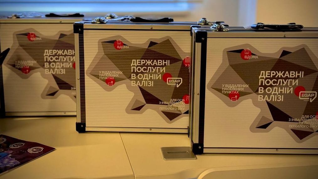 Детальніше про статтю Одеські мобільні офіси: Новий підхід до надання адміністративних послуг