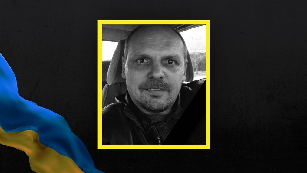 Детальніше про статтю Герої України: Захисник рубежів загинув на фронті