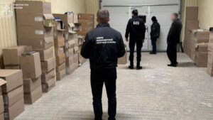 Детальніше про статтю Одеського підприємця засудили до 170 тисяч гривень за продаж контрабандних цигарок