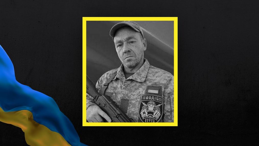 Детальніше про статтю Загибель військовослужбовця під Новоселівкою