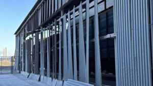 Детальніше про статтю Атака дронів на Одещину: Пошкодження портової інфраструктури