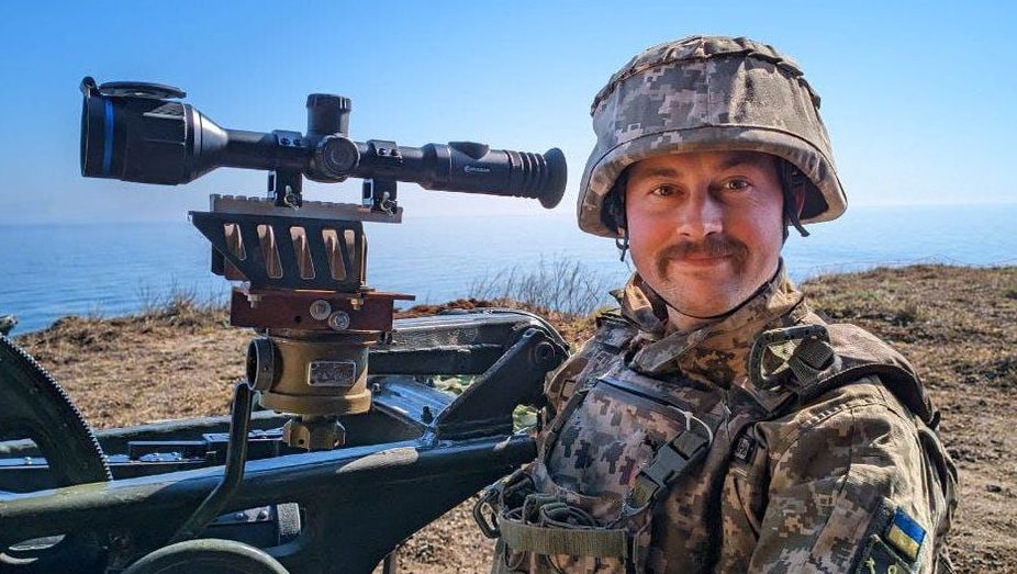 Детальніше про статтю Збитий дрон Shahed біля Одеси: сьома жертва для військових