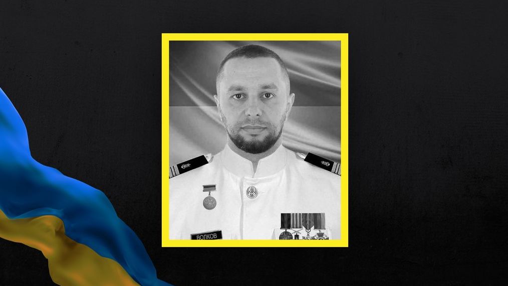 Детальніше про статтю Одесьни пропонують визнати загиблого військового героєм