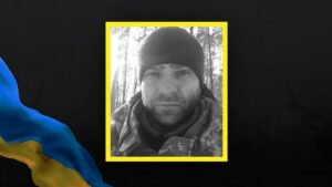 Детальніше про статтю Загинув прикордонник внаслідок атаки БПЛА в Новгород-Сіверському районі