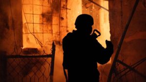 Детальніше про статтю Атака на порт Великої Одеси: наслідки та реакція
