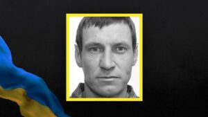 Детальніше про статтю У Білгород-Дністровському районі відбудуться прощання з героєм, загиблим у Донецькій області