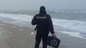 Детальніше про статтю Зникнення рибалок на Одещині: тривають пошуки