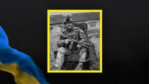 Детальніше про статтю Українські воїни загинули на Донецькому фронті