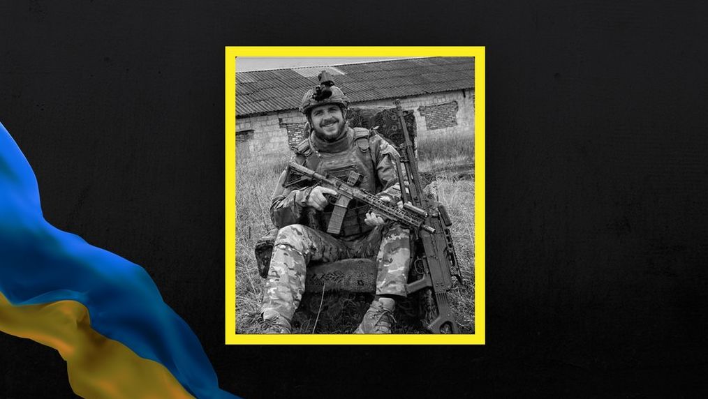 Детальніше про статтю Українські воїни загинули на Донецькому фронті
