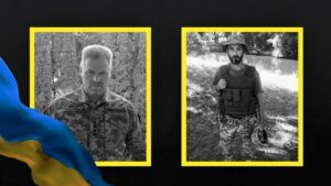 Детальніше про статтю Трагічні втрати на Харківщині: загибель військових з Ізмаїльського району