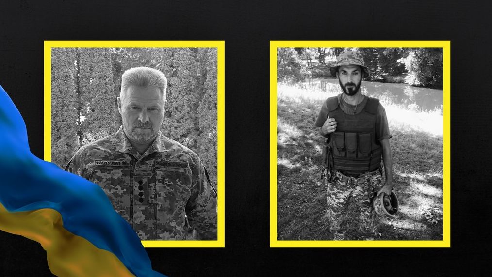 Детальніше про статтю Трагічні втрати на Харківщині: загибель військових з Ізмаїльського району