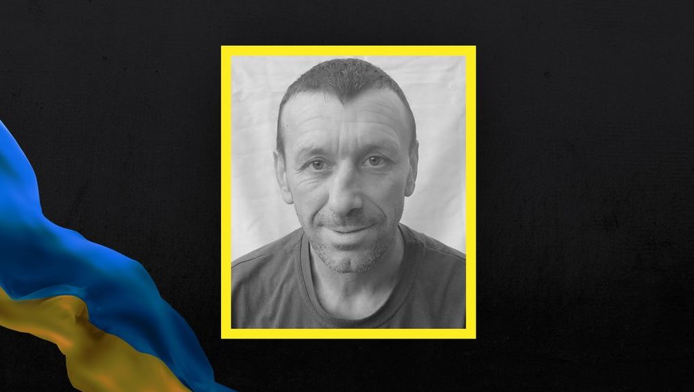 Детальніше про статтю У Рені святкуватимуть повернення військового Миколи Бургоча