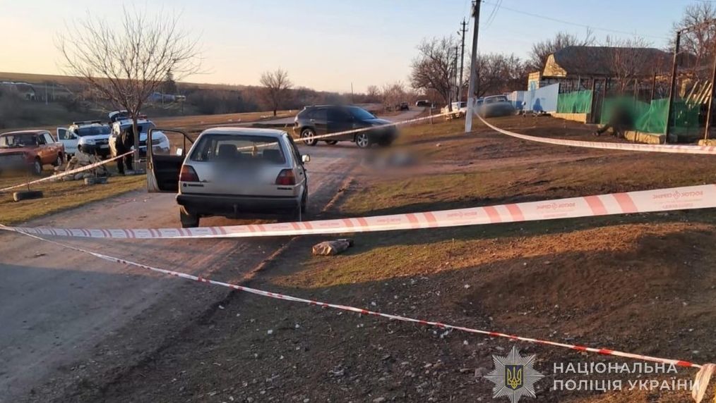 Детальніше про статтю Трагічний інцидент у селі: Водій наїздив на жінку, що призвело до її смерті
