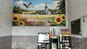Детальніше про статтю Ініціатива безкоштовної кави для військових в Ізмаїлі