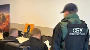 Детальніше про статтю Виявлення шахрайського колцентру в Одесі