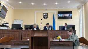 Детальніше про статтю Справу про недостовірне декларування голови Одеської облради та його дружини-нардепки розглядає ВАКС
