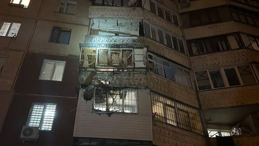 Ви зараз переглядаєте Трагічні події в Одесі: Хроніка 1497-го дня війни