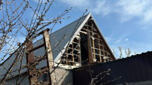 Детальніше про статтю Наслідки атаки на Ізмаїльський район: свідчення очевидців