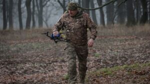 Детальніше про статтю Атака на критичну інфраструктуру Одещини: хроніка подій