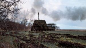 Детальніше про статтю Військові втрати Росії в Україні: нові дані