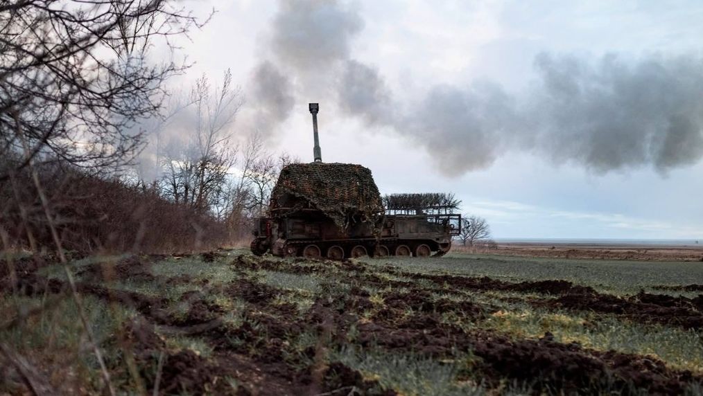Детальніше про статтю Військові втрати Росії в Україні: нові дані