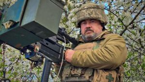 Детальніше про статтю Атака на Одещині: знищення дронів та наслідки для інфраструктури