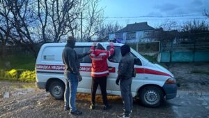 Детальніше про статтю В Одеській області викрито дві схеми незаконного переправлення через кордон