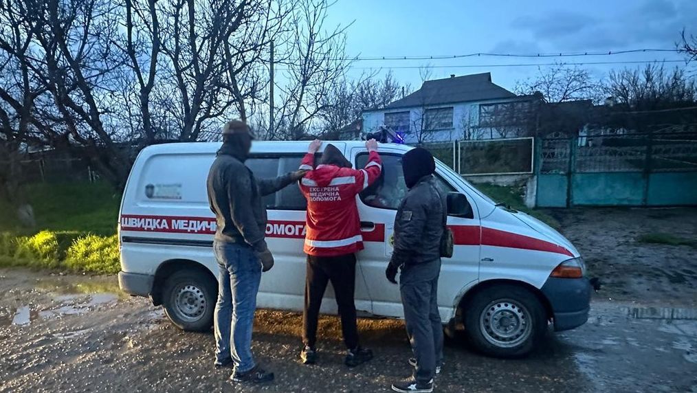 Детальніше про статтю В Одеській області викрито дві схеми незаконного переправлення через кордон