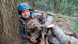 Детальніше про статтю Олександра Якубовського з Подільська звільнили під час обміну 24 квітня