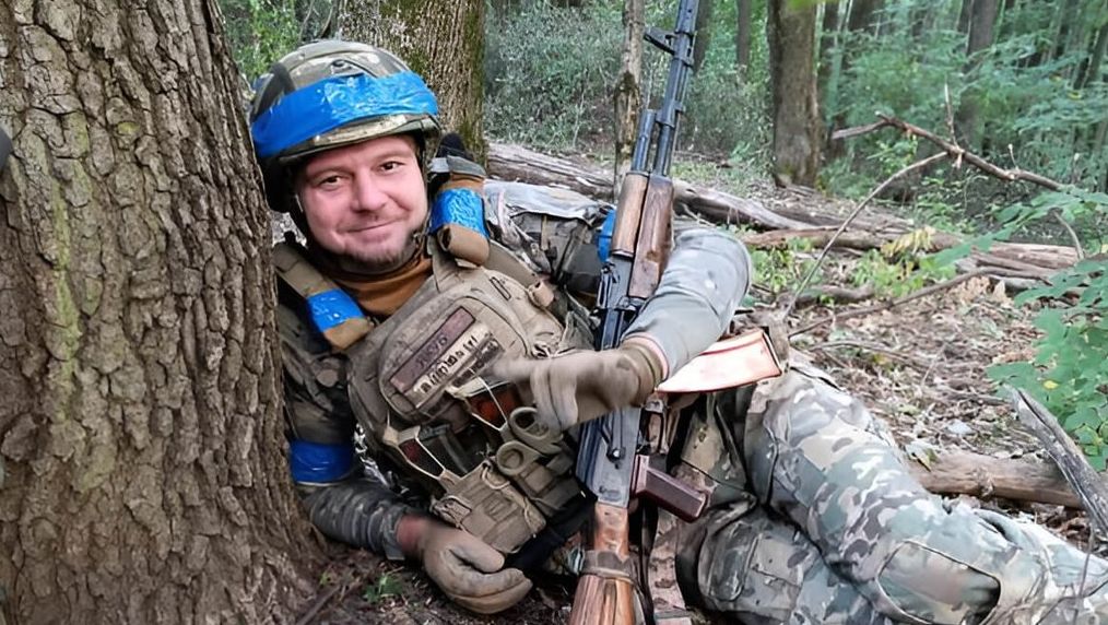 Детальніше про статтю Олександра Якубовського з Подільська звільнили під час обміну 24 квітня