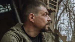 Детальніше про статтю Документальний фільм про логістику на фронті від Одеської 28-ї бригади