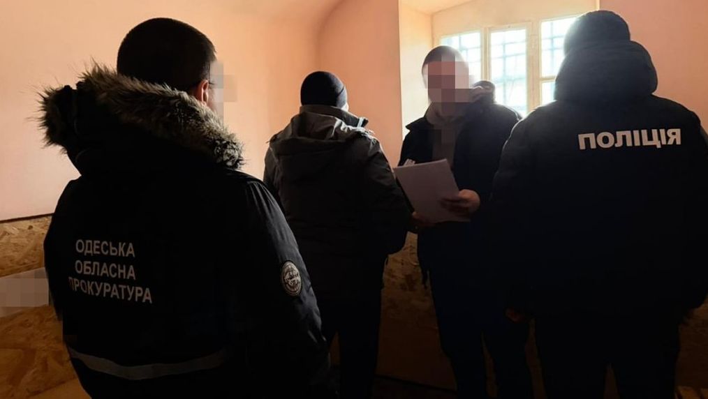 Детальніше про статтю Суд над експосадовцем міграційної служби Одещини за незаконне збагачення