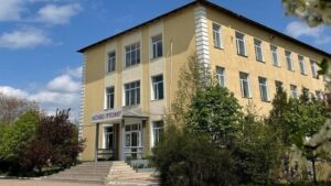 Детальніше про статтю Модернізація укриття в ліцеї на Одещині: оголосили тендер на понад 30 млн грн