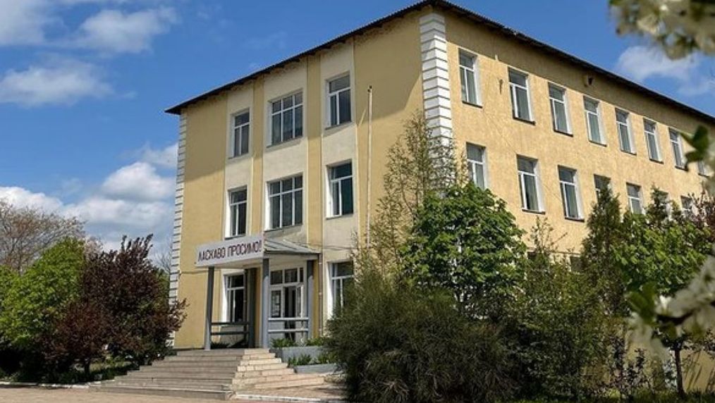 Детальніше про статтю Модернізація укриття в ліцеї на Одещині: оголосили тендер на понад 30 млн грн