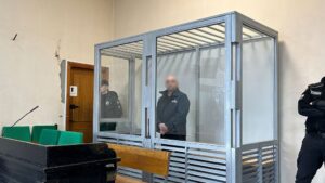 Детальніше про статтю Судовий процес у справі теракту в Біляївці