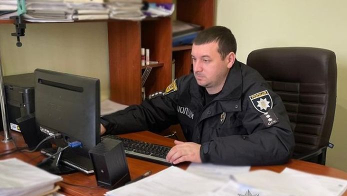 Детальніше про статтю На Одещині посадовця залізниці підозрюють у шахрайстві з зарплатою