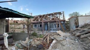 Детальніше про статтю На Одещині відкрили провадження після нічної атаки РФ