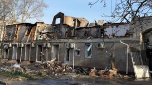 Детальніше про статтю Атака РФ на Одесу: прокуратура розслідує загибель двох людей і поранення 14 містян