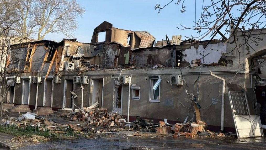 Детальніше про статтю Атака РФ на Одесу: прокуратура розслідує загибель двох людей і поранення 14 містян