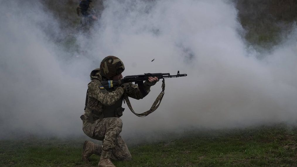 Детальніше про статтю Атака на Одещину: хроніка нічних подій 14 квітня